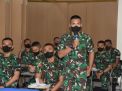 Tambah Bekal Kedinasan, 44 Perwira PK Angkatan 29B Susgakes TNI AL Ikuti Pembekalan Kadisminpersal