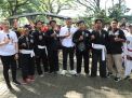 Deklarasi Damai Diikuti Perguruan Silat se-Kota Kediri untuk Jaga Kamtibmas
