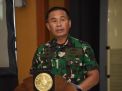 Kodiklatal Terima Sosialisasi Pemadanan NIK-NPWP dan Pelaporan SPPT Tahunan