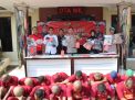 Satreskrim Polres Pasuruan Kota Ungkap Kasus Kriminal dan Amankan 19 Tersangka