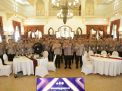 Bidhumas Polda Jatim Gelar Rakernis, Siap Kawal Pemilu 2024
