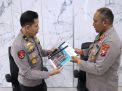 Catat Sejarah Peradaban Indonesia di Jatim, Kapusjarah Polri Kunjungi Ngawi