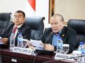 Ketua DPD RI Fasilitasi Pertemuan PT BIBU dan Kemenhub Terkait Pembangunan Bandara Bali Utara