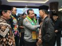 Polda Jatim dan Kodam V Brawijaya Ajak Dialog Perguruan Silat Jaga Harkamtibmas
