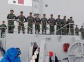 Hiu Muda Dikmata TNI AL XLII Gelombang 2, Tuntaskan Materi Renang Laut dan Berlayar