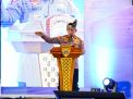 Kapolri Tutup Rakernis, Tegaskan Pentingnya Penguatan SDM Sejak Awal untuk Raih Kepercayaan Publik