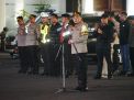 Polrestabes Surabaya Gelar Patroli Skala Besar, Antisipasi Kerawanan Malam