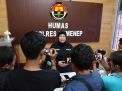 Polres Sumenep Amankan 2 Tersangka dan Ungkap Curanmor di 8 TKP