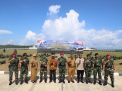 Siap Mengabdi 206 Putra Daerah dari Timur Indonesia Sebagai Prajurit TNI AL