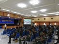 Kodiklatal Terima Sosialisasi Penyediaan Rumah Pribadi Melalui Dinas TNI AL