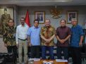 Ketua DPD RI Bertemu GBN Tawarkan Perbaikan Total Sistem Bernegara