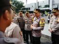 Polrestabes Surabaya dan 3 Pilar Jogo Suroboyo Dirikan Pos Pantau di Bulan Ramadhan