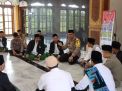 Silaturahmi Mudahkan Tugas Polri, Kapolres Bojonegoro Gelar Safari Ramadhan