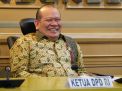 GoTo Merugi, LaNyalla Ingatkan Telkomsel Soal Potensi Skandal Investasi
