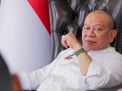Kapal Tambangan Tenggelam, Ketua DPD Minta Pemda Perhatikan Keselamatan Moda Rakyat