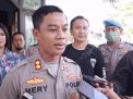 Polres Jember Ungkap Penjualan Sparepart Motor dan Oil Palsu