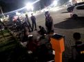 Bulan Ramadhan, Satsamapta Polres Situbondo Amankan 8 Remaja saat Pesta Miras