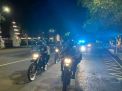 Polresta Banyuwangi Gelar Patroli Jelang Sahur, Cegah Balap Liar dan Perang Sarung
