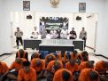 Ops Pekat Semeru 2023, Polres Ponorogo Ungkap 22 Kasus
