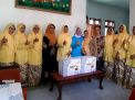 Perhutani dan IIK Gelar Baksos, Peringati HUT ke-3 Cabang Probolinggo