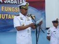 Danpusdiklapa Terima Penyerahan 2 Jabatan, Dansefung dan Danselapa