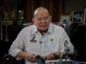 LaNyalla: Pemerintah Harus Perhatikan Rasa Keadilan, Honorer Tak Dapat THR