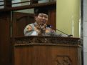 Kapolda Jatim Jum'at Curhat Sampaikan Perkembangan Kamtibmas di Masjid Al-Falah