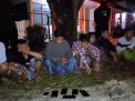 Perang Sarung, Satsamapta Polres Bondowoso Amankan 7 Pemuda