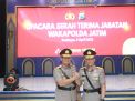 Wakapolda Jatim Resmi Dilantik Hari ini