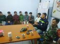 Aksi Prank Pocong di Kota Malang Dihentikan Polisi Bersama 3 Pilar