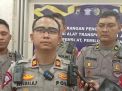 Satlantas Polres Tulungagung Amankan 208 Ranmor untuk Bali di JLS