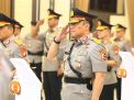 Polri Buka Pendaftaran Penerimaan Jalur Akpol, Bintara dan Tamtama