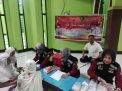 Bulan Ramadhan, Polres Ngawi Gelar Bakti Kesehatan Gratis untuk Warga