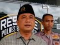 Satreskrim Polres Bondowoso Ringkus 10 Pelaku Pencurian di Gudang Kopi PTPN Sempol