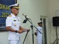 Sebanyak 57 Perwira TNI AL Kodiklatal Tuntaskan Dikmatra 1 dan Dikaplikasi 1