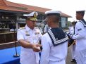 Dankodikdukum: Sosok Tamtama Muda TNI AL Adalah Ujung Tombak Satuan