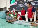 Polda Jatim Gelar Program Hapus Tato, Warga Antusias Mendaftar