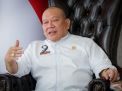LaNyalla Minta Penyidik Masuk Usut Skandal 349T