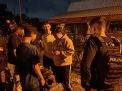 Antisipasi 3C Bulan Ramadhan, Polres Bondowoso Patroli Kamtibmas
