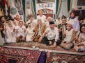Ketua DPD RI Hadiri Buka Puasa Bersama Sultan dan Masyarakat di Keraton Kasepuhan Cirebon