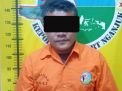 Satresnarkoba Polres Nganjuk Ringkus Pengedar Pil Koplo