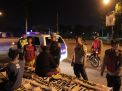 Polres Ponorogo Gelar Patroli Sahur Selama Ramadhan