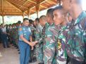 Dankodikmar: Bangun Karakter dan Akhlak untuk Jadi Prajurit yang Baik