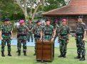 Resmi Jadi Siswa Dikmaba TNI AL Angkatan XLIII/1, 702 Putra Putri Terbaik Tanah Air