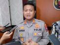 Polres Blitar Kota Ungkap Jaringan Pengedar Obat Petasan