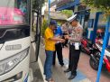 Polresta Banyuwangi Tangkap 2 DPO Polda Metro Terkait Kasus Pembunuhan