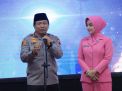 Kapolda Jatim Apresiasi Bupati Ngawi, Berikan Support UMKM Bhayangkari