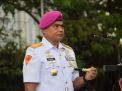 Kodikmar Kodiklatal Luluskan 216 Prajurit Muda Korps Marinir