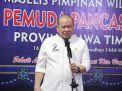 LaNyalla Ajak Kader PP Kawal Inpres no 2 Tahun 2023, Sosialisasi 4 Pilar Kebangsaan