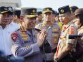 Kapolri: Beri Pelayanan Terbaik ke Pemudik
